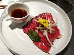 -匠和风精致料理(祥禾天地店)