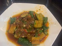 -天天海鲜城·海鲜大排档(新溪店)