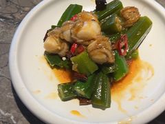 -前海沿·青岛菜(李沧万达店)