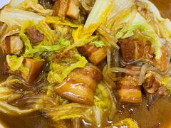 -关东小磨东北菜(漕河泾印象城店)