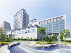 -青岛海尔洲际酒店