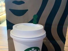 -星巴克(深圳北站B5检票口)