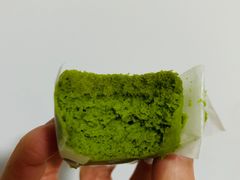 抹茶芝士蛋糕-好利来(团结湖店)