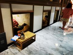 -青水瓦台汤泉(未央店)