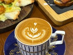 -沏点Trattoria意大利餐厅(新街口店)