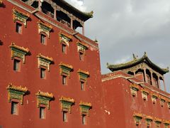 -须弥福寿之庙