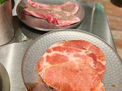 -山葵说·泥炉烤肉(泰达时尚E街区店)