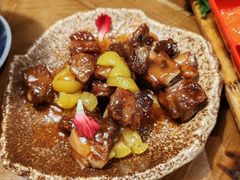 -雀舞云南菜(天津天河城购物中心店)