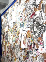 点击看大图 -MDZ STORE·TATTOO·耳饰