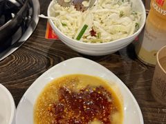 -新村一只鸡(新村本店)