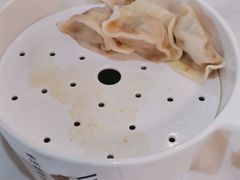 -来相会饺子·新辽菜(甘家口店)