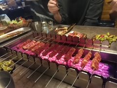 -麦凯伦烧烤·精酿超级工厂店(金桥总店)
