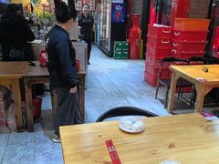 -老姑砂锅·烧烤天津菜(体北道店)