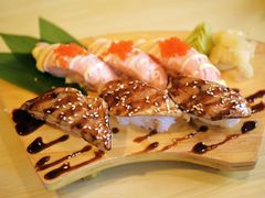 -有喜屋·深夜食堂(北京西路店)