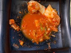 -猪的故事·韩式烤肉(韩乐坊店)