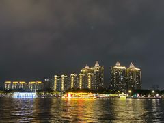 -海心沙亚运公园