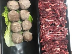 -陈记顺和潮汕牛肉火锅(番禺迎宾大道店)