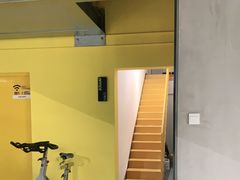 -LA合时健身4PMFIT(花桥旗舰店)