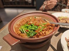 支竹蹄筋煲-海门鱼仔·潮汕味(KKMall店)