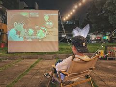 -CAMP.33露营烤肉·团建聚餐(创智天地店)