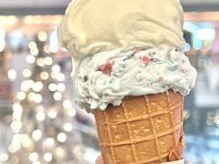 -CREAM STORY意大利手工冰淇淋&甜品(万象前海店)