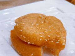 -麒麟中餐厅·经典粤菜·地道菜式老字号(广州长隆酒店)