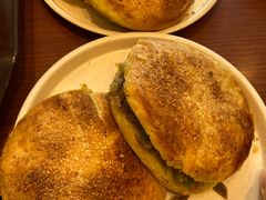 羊肉烧饼-武圣羊汤(回龙观店)