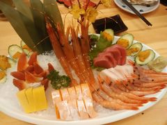 -高木日本料理(静安寺店)