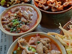 红烧肥肠-周肥肠(江油总店)