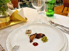 -华凌牛庄西餐厅(乌鲁木齐华凌美爵大饭店)