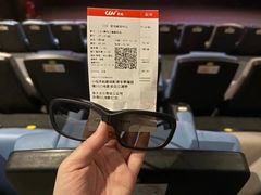 -CGV影城(卓悦中心 IMAX激光店)