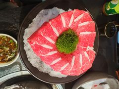 -牛将军•涮肉•烤肉•铁板烧(北京王府井·故宫店)