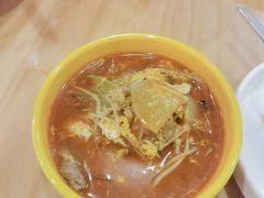 -多宾韩国料理(学衡路店)