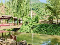 -龙庆峡风景区
