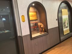 -华竹饭店(中央大街店)