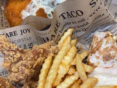 -TACO STAR 塔可星(下沙宝龙店)
