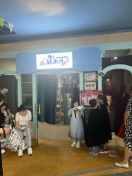 -点点梦想城(金水路店)