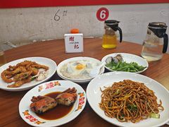 -谢记上海大排档(长寿路店)