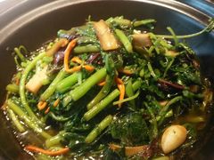 -小放牛炒菜馆(军校店)