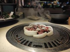 -猫爪爪原切自助烤肉(观音桥阳光世纪店)