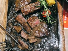 -豪客来牛排(成都锦江大融城店)