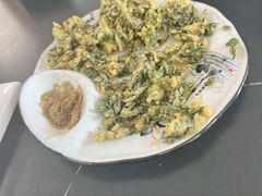 -遇见小院—虹鳟鱼•农家菜(怀柔店)