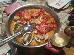 -BROWNSTONE布朗石西班牙餐厅(富城店)