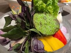 -箪食巷私房菜馆·鲁菜(玉函路店)