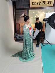 -盘子女人坊古装写真摄影(南京总店)