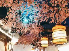 -荷塘秋月·本帮江浙菜(国权路店)