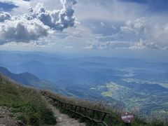 -萍乡武功山风景名胜区