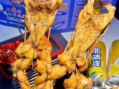 -大成海鲜烧烤·小龙虾(五角场店)