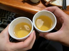 -梅亭居酒屋(中大国际店)