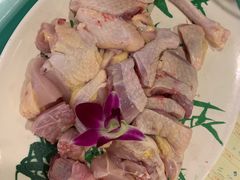 -尚竹阁冬瓜盅·18年地标美食(平洲店)